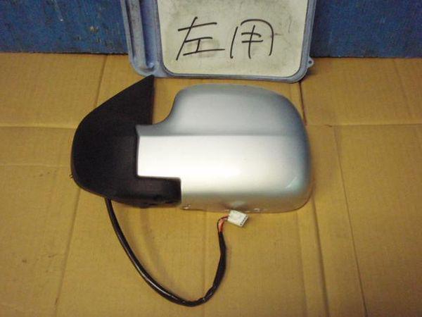 Toyota cami 2004 left side mirror assembly [1913600]