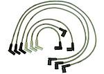 Acdelco 16-836v spark plug wire set 88860695