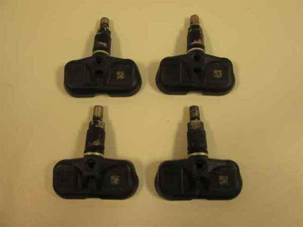 09 camry tire pressure sensor monitor set oem lkq