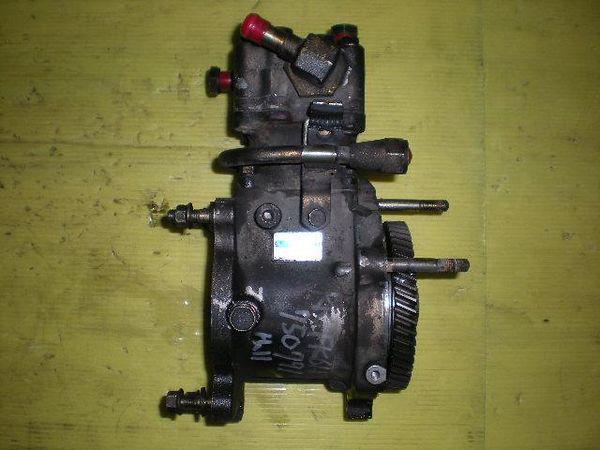 Mitsubishi fuso fighter 2000 air compressor [4020220]