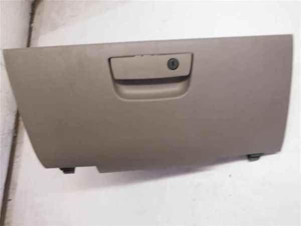 2006 06 grand cherokee oem gray glove box lkq