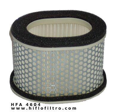 Hiflo air filter hfa4604 for yamaha fzr600r 1994-1999 yzf600r 1995-1996