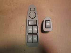 04 rendezvous driver passenger power window switch oem