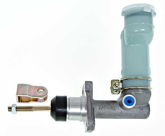 Altrom imports atm p0513 - clutch master cylinder