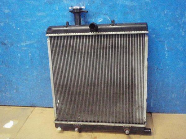 Daihatsu hijet atrai 2006 radiator [9620400]