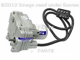 Mercedes benz ce 300td 380sl 350sd programa cruise control actuator (rebuilt)