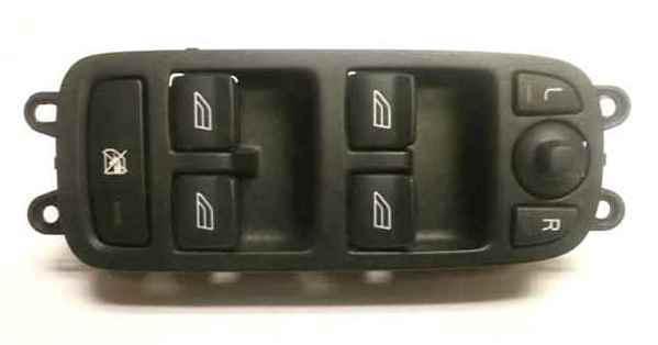 Volvo 40 50 series master power window switch oem lkq