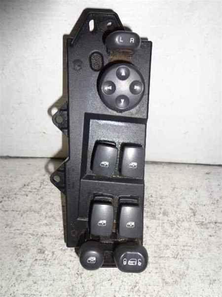 2006 chrysler pacifica power window switch left oem lkq