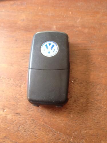 Volks wagon key fob remote no reserve!!!!!!