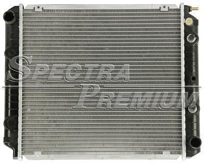 Spectra premium radiator cu83 volvo 244