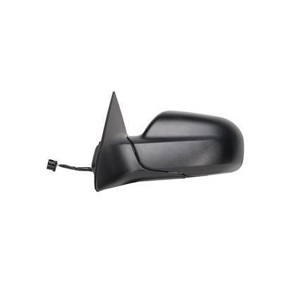 K source/fit system 60130c door mirror driver side