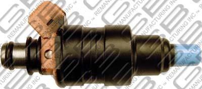 Gb reman 842-12181 fuel injector-remanufactured multi port injector