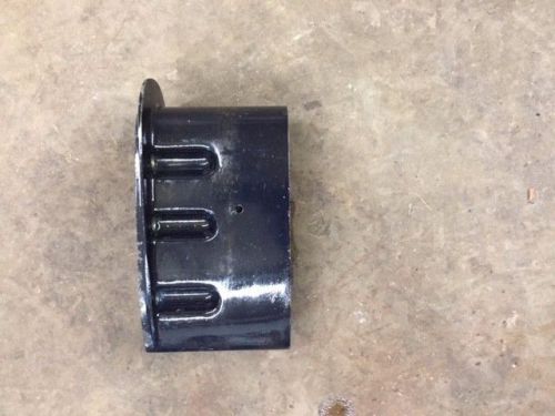 1974-2005 johnson/evinrude 5&#034; gearcase extension