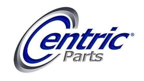 Centric parts 123.48012 rear brake drum