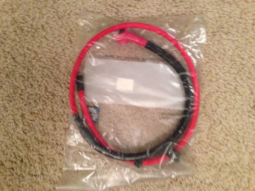 Seadoo gts gti sp spi spx hx explorer starter cable strap wire 278000192