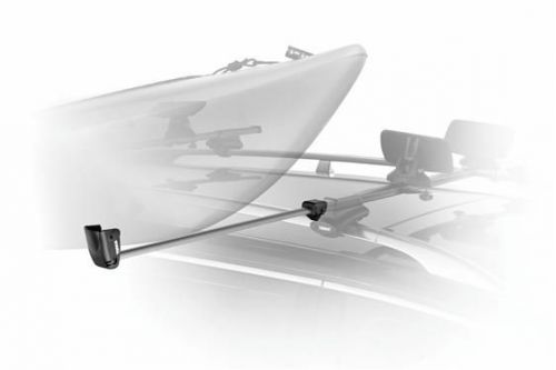 Thule 847 roof rack   boat loading outrigger ii  standard load extension bar