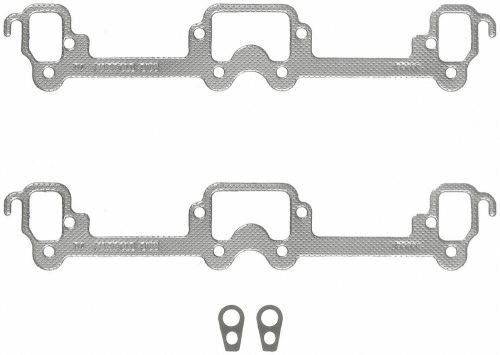 Fel-pro ms90460 exhaust manifold gasket set