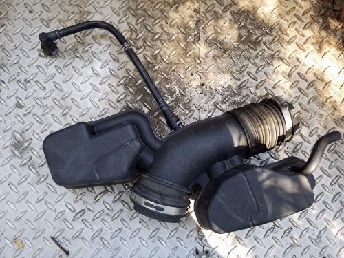 11 12 13 14 2015 ford explorer oem air intake-air hose bb5z9b659d