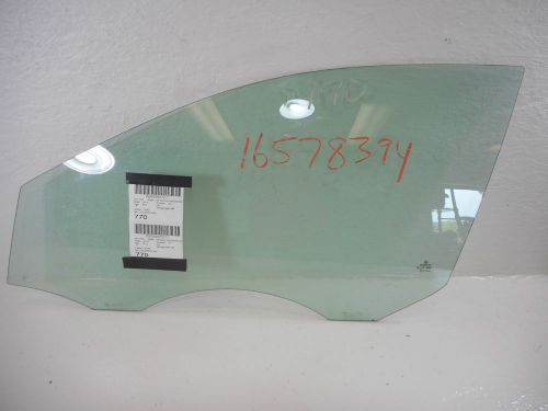 11 12 13 14 15 16 vw volkswagen jetta driver left front door window glass oem