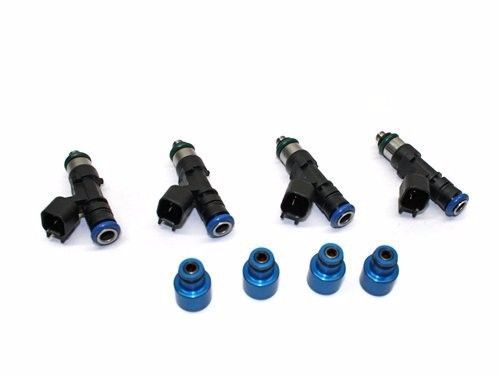 Injector dynamics id1000 fuel injectors