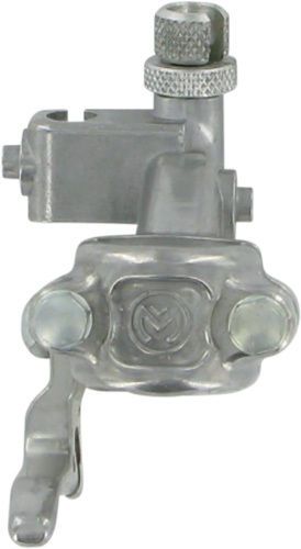 Moose polished oe style clutch perch with hot start p/n 0615-0017