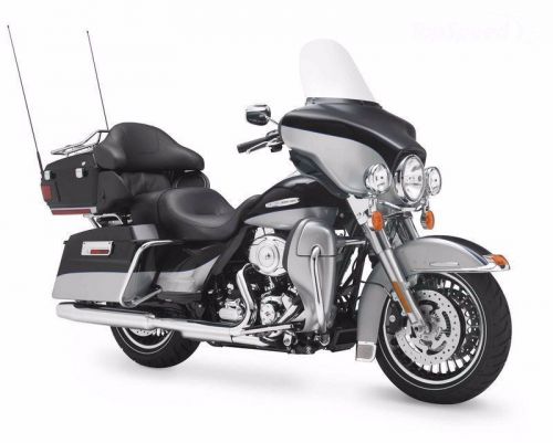 Workshop service manual harley-davidson touring models 2010 2011 2012 2013