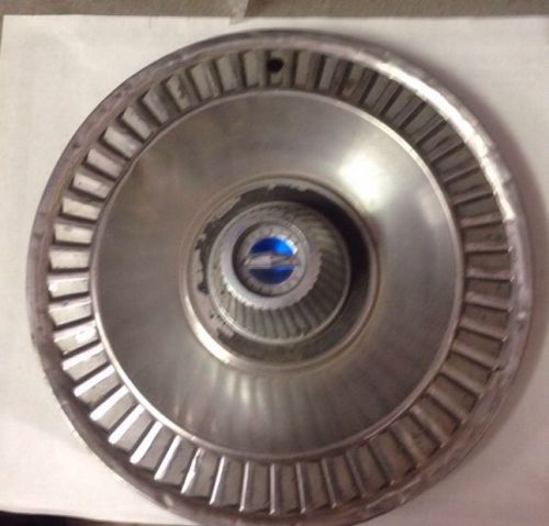 1964 ford galaxie hub cap 14 inch