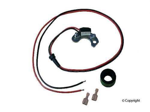 Ignition conversion kit-pertronix wd express fits 61-64 vw beetle 1.2l-h4