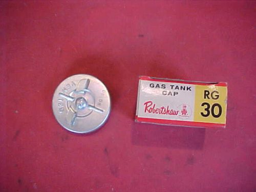 Nos gm gas cap 47 48 49 50 53 54 55 56 57 58 59 60 61 62 63 chevy pontiac buick