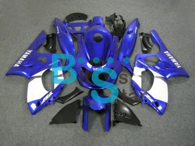 Fairing fit for yamaha yzf600r yzf 600r thundercat 1997-2007 06 05 set 19 b y11