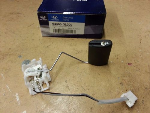 94460-3l000 hyundai kia fuel gauge sending unit assembly -original oem brand new