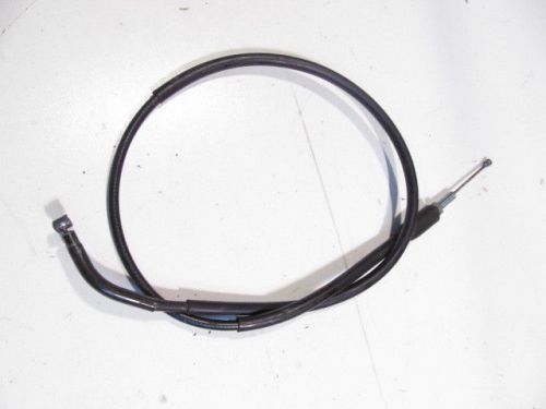 Suzuki gs500 gs 500 2001-2009 clutch cable 85476