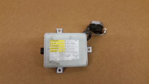 2002-2005 acura tl tl-s xenon ballast &amp; igniter hid 02 03 04 05