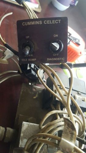 Cummins isx wiring harness peterbilt 379