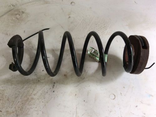 13 14 15 dodge dart rear suspension coil spring m