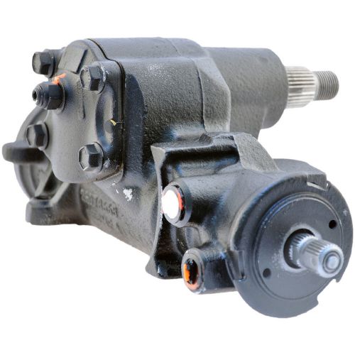 Acdelco 36g0073 remanufactured steering gear