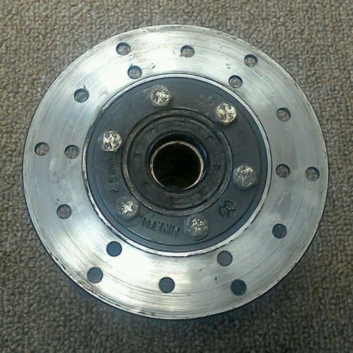 Used peirspeed cobra 251 252 go kart brake  cn250 cf250