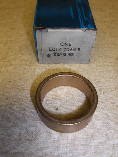 New nos ford transfer case bearing e0tz-7065-b *free shipping*