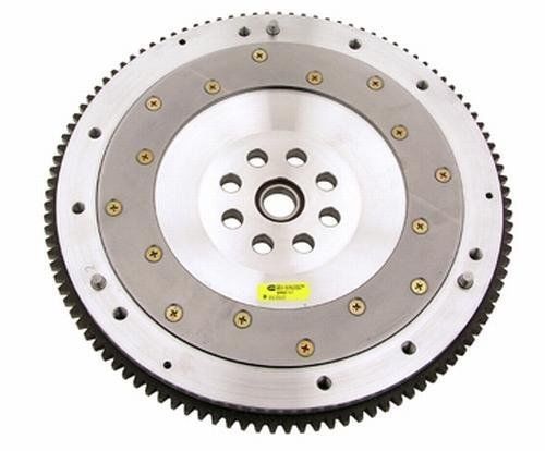 Clutch masters fw-709-al lightweight aluminum flywheel for 02-08 tiburon/sonata