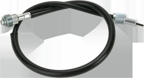 Parts unlimited k28-0709 tachometer cable