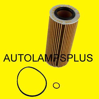 Bmw e70 e90 oil filter 335d sedan x5 3.5d mahle ox177/3d new