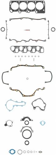 Sealed power 260-1093 full engine gasket set