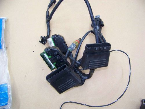 Volvo penta harness 21242085