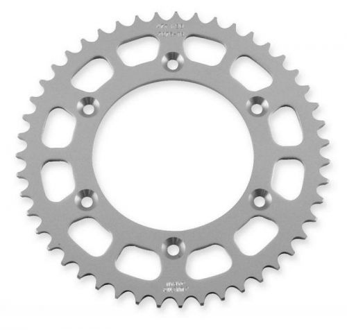 Steel rear sprocket 43t yamaha yzf600r fj1200 yzf750r fj1100 fzr750r