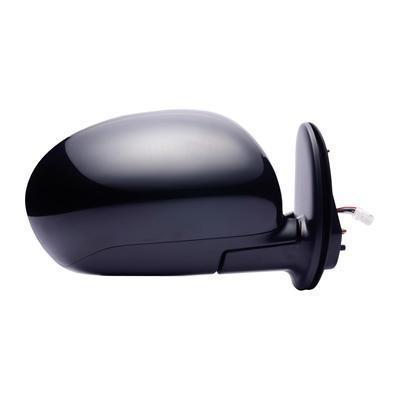 K source/fit system 68575n door mirror passenger side