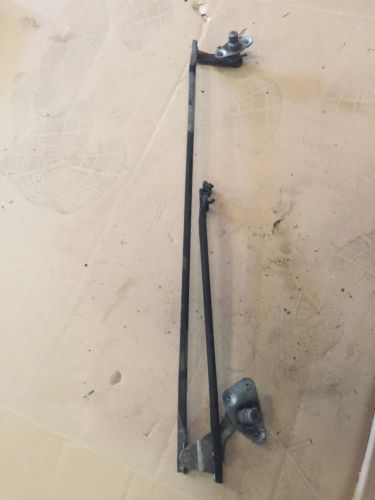 1968/72 chevelle gto 442 gs transmission wiper arm