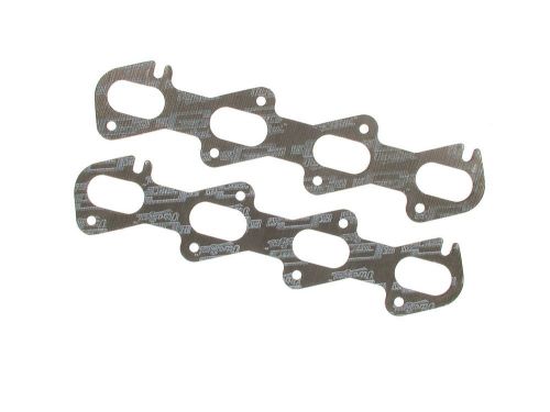 Mr. gasket 7556 ultra seal; exhaust gasket set