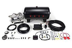 Air lift 27671 autopilot digital air management system 0.25 in. lines