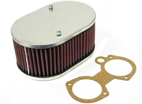 K&amp;n filters 56-1710 racing custom air cleaner