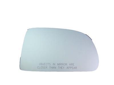 K source/fit system 90178 door mirror glass